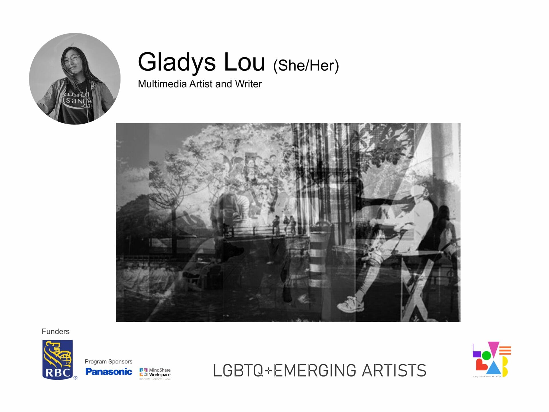 Gladys Lou