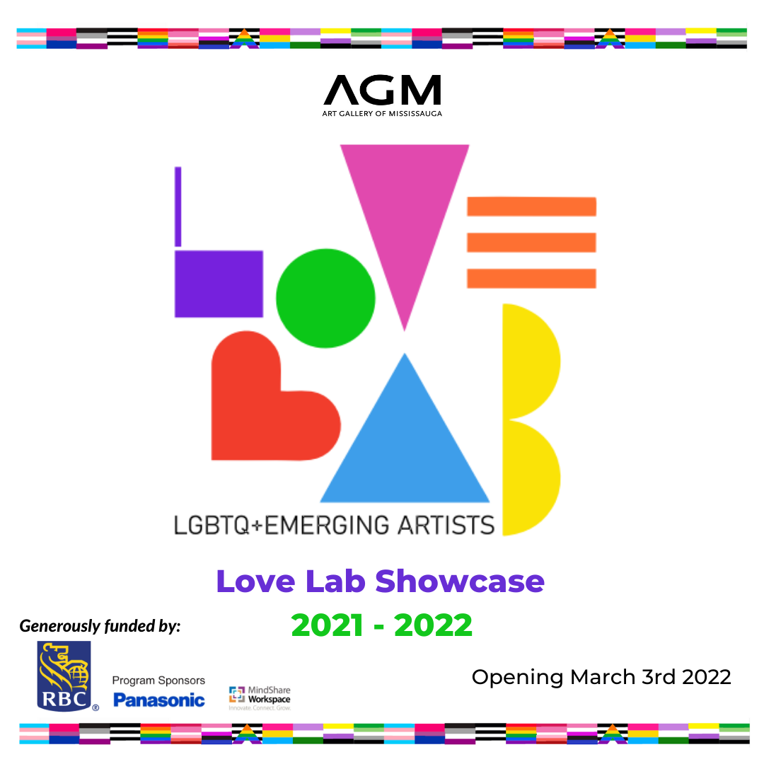Love Lab Showcase 2021 - 2022 v3
