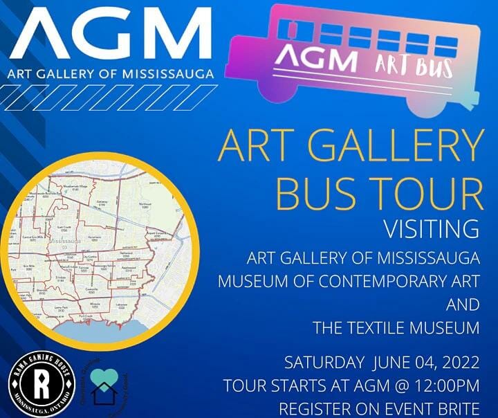 Art Bus AGM