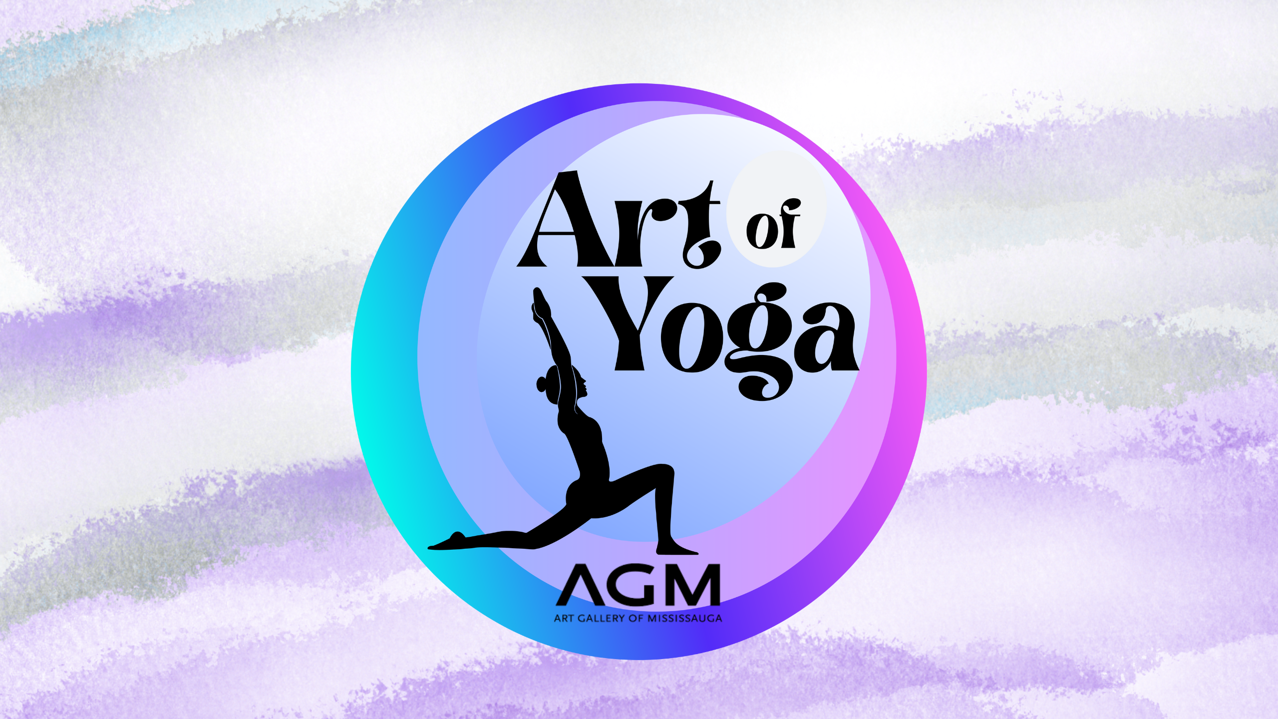 Art of Yoga - Art Gallery Mississauga