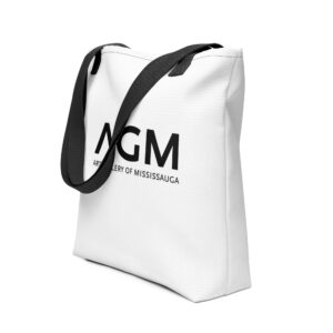 Classic Tote Bag