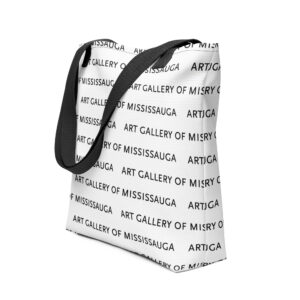 All Over Print Tote Bag