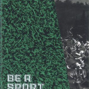 Be A Sport