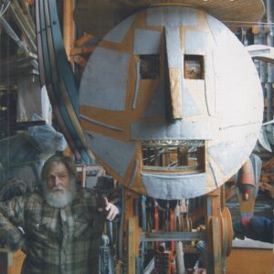 Viktor Tinkl : Making Things