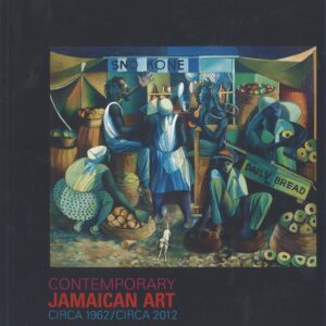 Contemporary Jamaican Art