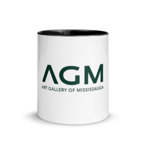 Classic Dark Green Mug